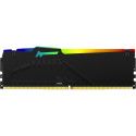 "KINGSTON 16GB 5600MT/s DDR5 CL36 DIMM Kit of 2 FURY Beast RGB EXPO"