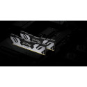 "KINGSTON Fury Renegade 32GB 2x16GB 7200MT/s DDR5 CL38 DIMM Silver XMP"