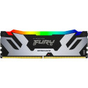 "KINGSTON 32GB 6400MT/s DDR5 CL32 DIMM Kit of 2 FURY Renegade RGB"