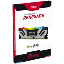 "KINGSTON 32GB 6400MT/s DDR5 CL32 DIMM Kit of 2 FURY Renegade RGB"