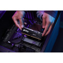 "KINGSTON 64GB 5600MHz DDR5 CL40 DIMM Kit of 2 FURY Beast RGB"