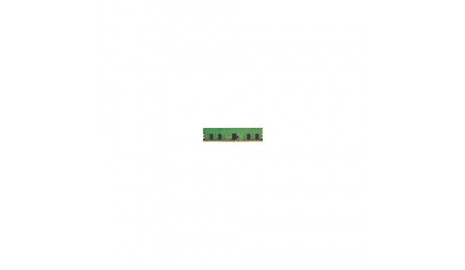 "KINGSTON 16GB 3200MT/s DDR4 ECC Reg CL22 DIMM 1Rx8 Micron F Rambus"