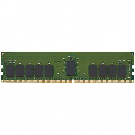 "KINGSTON 32GB 3200MHz DDR4 ECC Reg CL22 DIMM 2Rx8 Hynix C Rambus"
