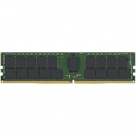 "KINGSTON 8GB 3200MHz DDR4 ECC Reg CL22 DIMM 1Rx8 Micron R Rambus"
