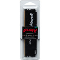 "KINGSTON 8GB 5600MHz DDR5 CL40 DIMM FURY Beast Black"