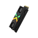 "PNY CS3150 XLR8 Gaming Epic-X 1TB SSD M.2 GEN5 NVMe RGB Heatsink"