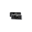 "DABMAN i200 Multif.-Stereo-Radio DAB+/ FM/ Internet. wei"