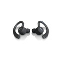 "LENCO EPB-460BK Bluetooth-Kopfhrer mit Mikrofon. schwarz"