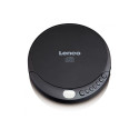 "Lenco CD-010 schwarz"