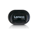 "LENCO EPB-460BK Bluetooth-Kopfhrer mit Mikrofon. schwarz"