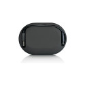 "LENCO EPB-460BK Bluetooth-Kopfhrer mit Mikrofon. schwarz"