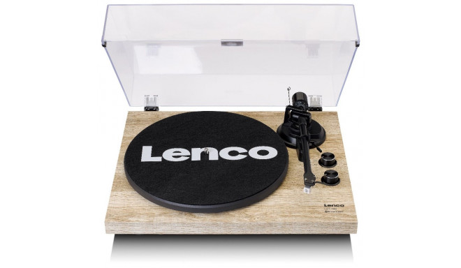 "Lenco LBT-188 Pine"