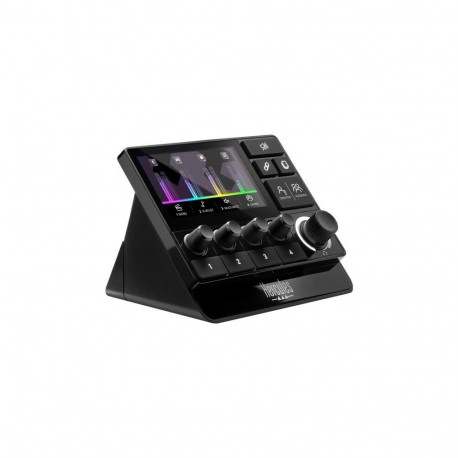 "Audio Controller Hercules Stream 200 XLR retail"