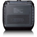 "Lenco ODR-160GY grau"