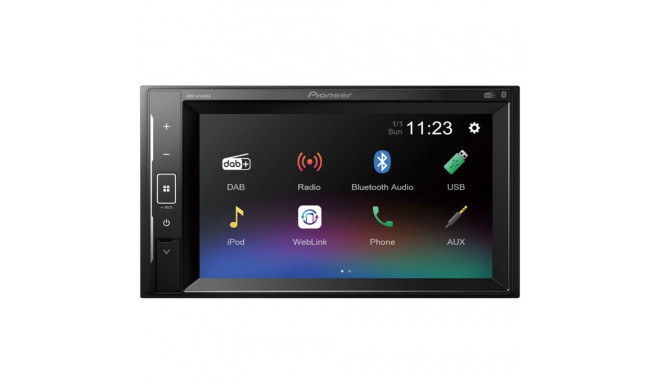"Pioneer DMH-A240DAB"
