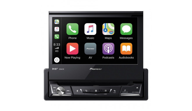 "Pioneer AVH-Z7200DAB"