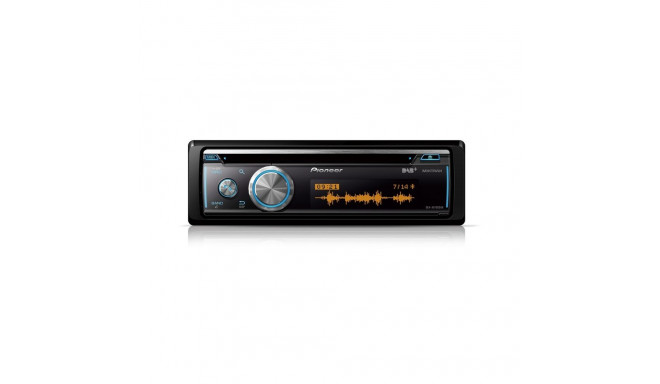 "Pioneer DEH-X8700DAB"