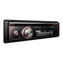"Pioneer DEH-X8700DAB"
