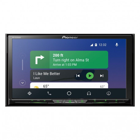 "Pioneer AVH-Z9200DAB"