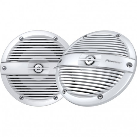 "Pioneer TS-ME650FC Marine"