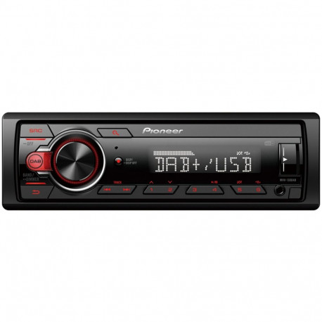 "Pioneer MVH-130DAB"