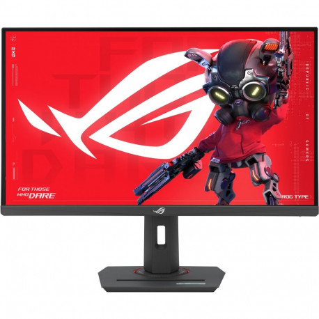 "ASUS ROG Strix XG27ACMS 68.58cm (16:9) QHD HDMI DP"