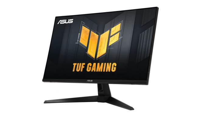 "ASUS TUF Gaming VG27AQM5A 68.58cm (16:9) QHD HDMI DP"