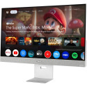 "ASUS ZenScreen Smart MS32UC 80.01cm (16.9) UHD HDMI DP"