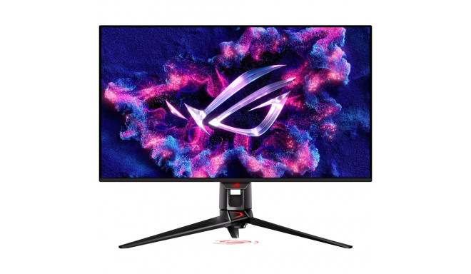 "ASUS ROG Swift OLED PG32UCDMZ 80.01cm (16:9) UHD HDMI DP"