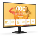 "AOC 68,6cm (27"") Q27B35E 16:09 HDMI+DP black"