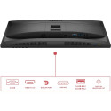 "AOC 68,6cm (27"") 27E4U 16:09 VGA+HDMI+DP+USB IPS black"