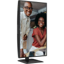 "AOC 68,6cm (27"") 27E4U 16:09 VGA+HDMI+DP+USB IPS black"