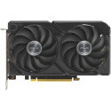 "RX 9060 XT 8GB ASUS DUAL GDDR6"