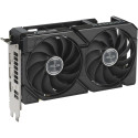 "RX 9060 XT 8GB ASUS DUAL GDDR6"