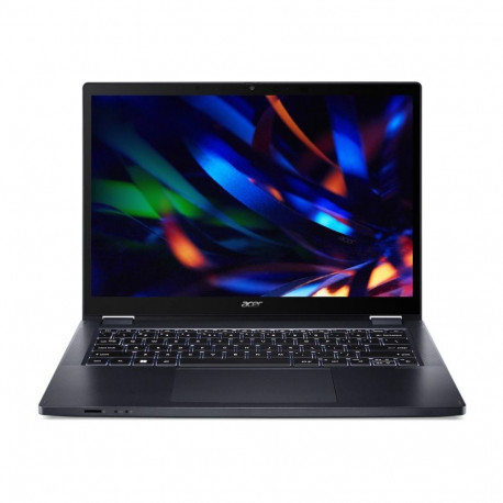 "Acer Travelmate P4 Spin TMP414RN-53-TCO-5332"