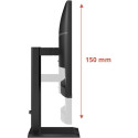 "AOC 68,6cm (27"") 27E4U 16:09 VGA+HDMI+DP+USB IPS black"