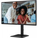 "AOC 68,6cm (27"") 27E4U 16:09 VGA+HDMI+DP+USB IPS black"