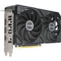 "RX 9060 XT 8GB ASUS DUAL GDDR6"