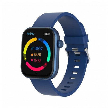 "Denver Smartwatch SWC-185BU"