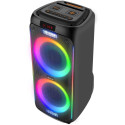 "Denver Party Speaker BPS-458" "Denver Party Speaker BPS-458"