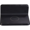 "Denver Radio-Wecker mit Wireless Charging ECQ-103"