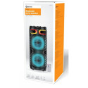 "Denver Party Speaker BPS-355"