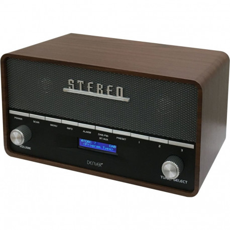 "Denver DAB-Radio DAB-36"