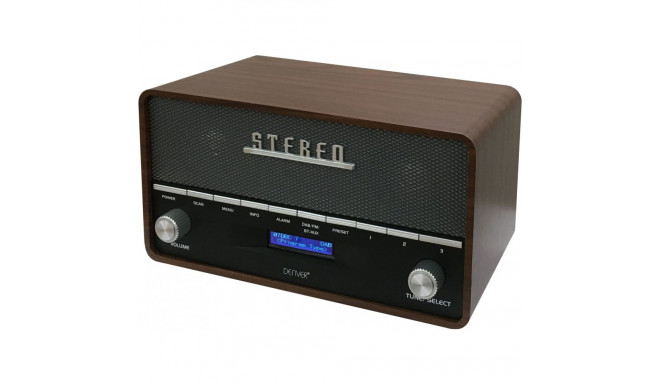 "Denver DAB-Radio DAB-36"