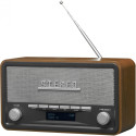 "Denver DAB Radio DAB-18"