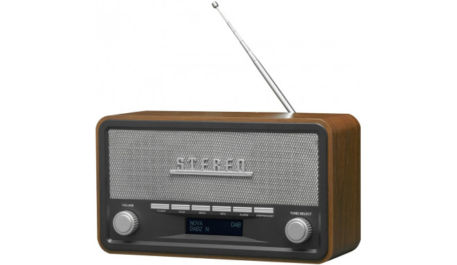 "Denver DAB Radio DAB-18"