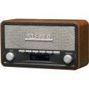 "Denver DAB Radio DAB-18"
