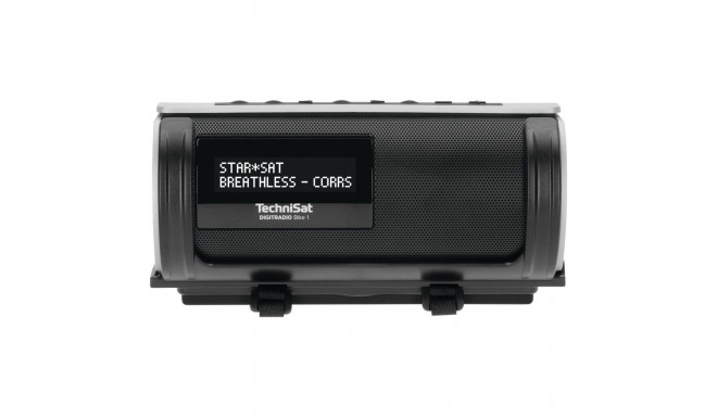 "Technisat DigitRadio Bike 1"