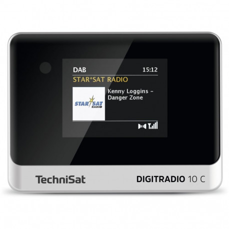 "Technisat DigitRadio 10 C"