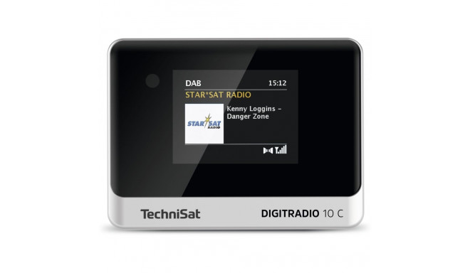 "Technisat DigitRadio 10 C"